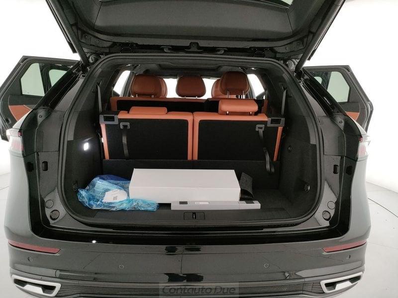 JAECOO 8 Jaecoo 8 SHS-P 1.5 tgdi phev Exclusive awd auto