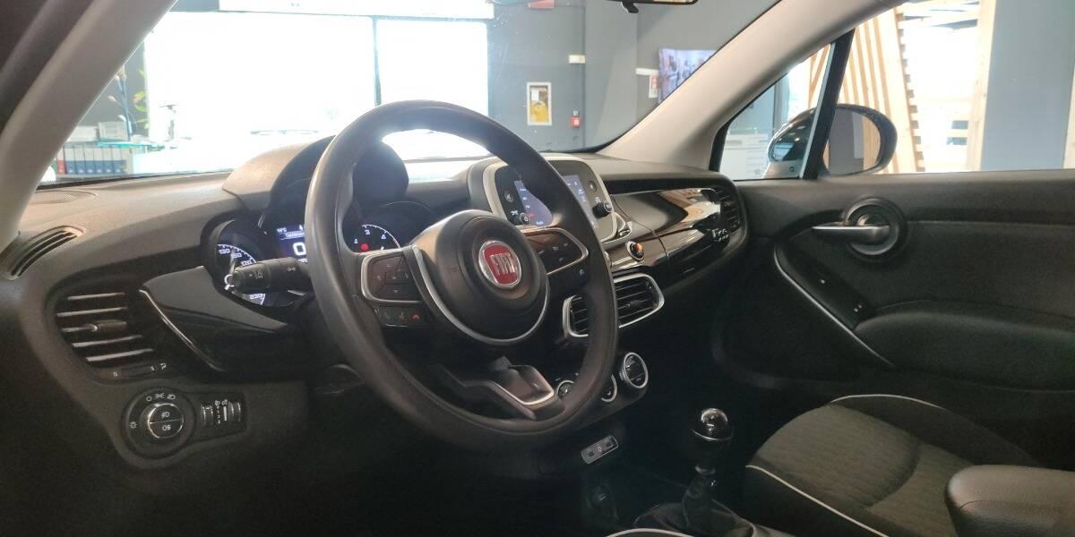 Fiat 500X 1.3 mjt Business 4x2 95cv