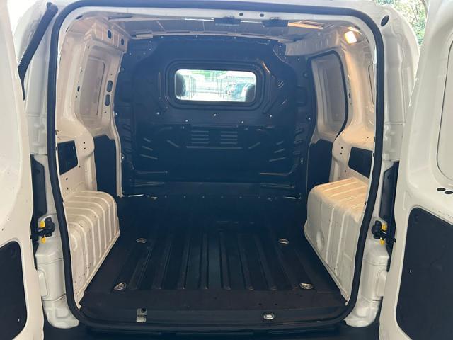 FIAT Fiorino 1.3 MJT 95CV Cargo SX