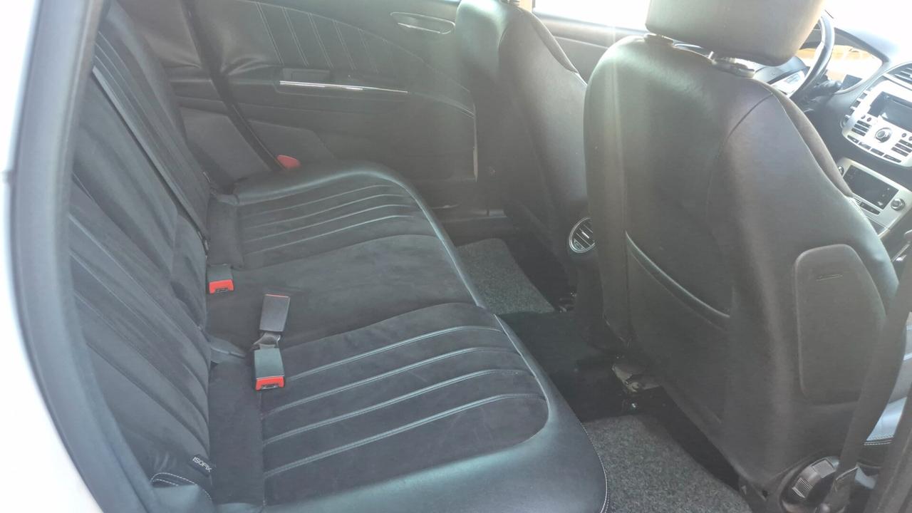 Lancia Delta 1.6 MJT DPF Oro