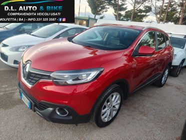 Renault Kadjar 1.5dCi 110CV Energy intens