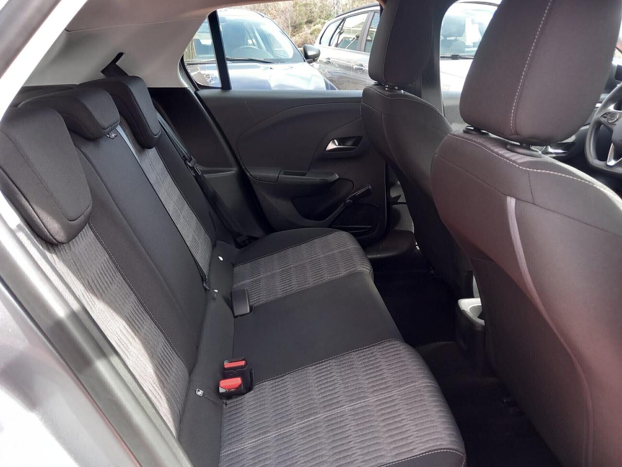 Opel Corsa 1.5 diesel 100 CV