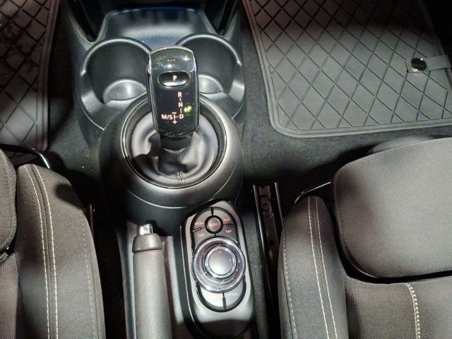 MINI Cooper S 2.0 Cooper S Aut. + Tetto