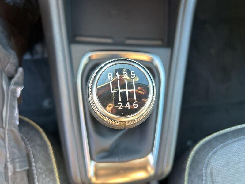 Renault Captur II 2024 1.0 eco-g Techno 100cv