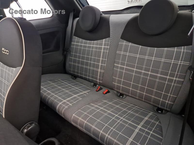 Fiat 500 1.2 Star Dualogic