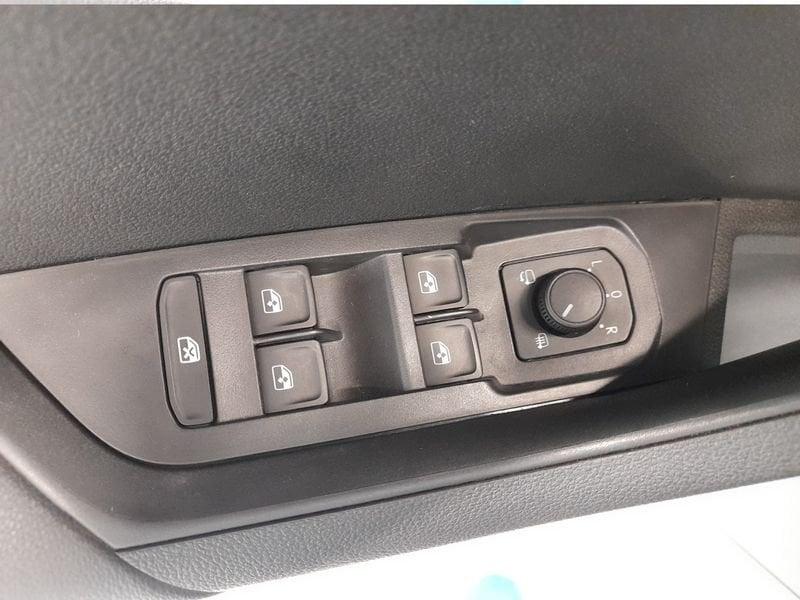 Škoda Karoq 2.0 TDI 110KW Executive DSG