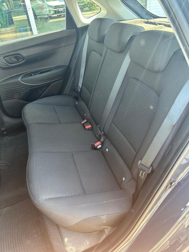 HYUNDAI i20 1.2 MPI NEO PATENTATO