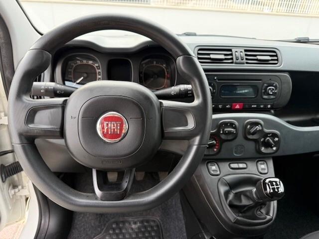 Fiat Panda 1.3 MJT 95 CV S&S Easy 2017