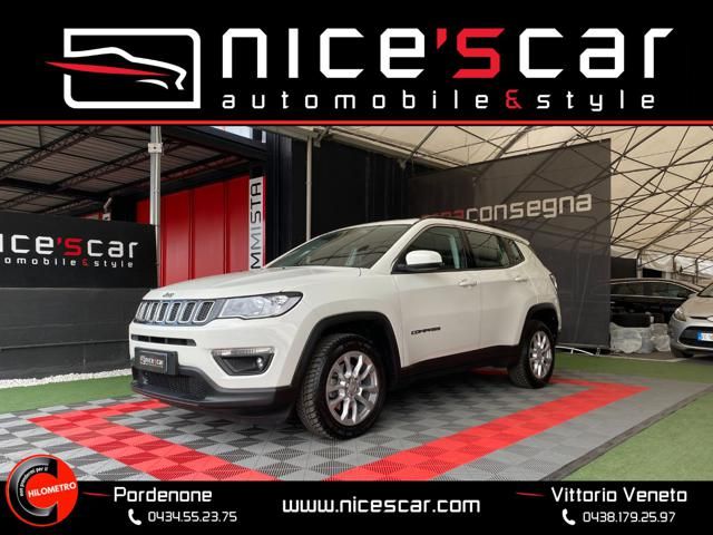 JEEP Compass 1.6 Multijet II 2WD Longitude