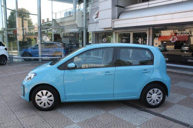 VOLKSWAGEN up! 1.0 75 CV 5p. move up! PROMO