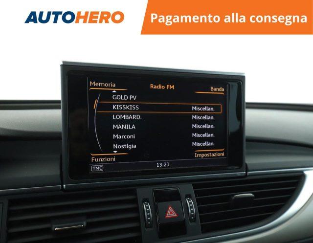 AUDI A6 allroad 3.0 TDI 320 CV tiptronic