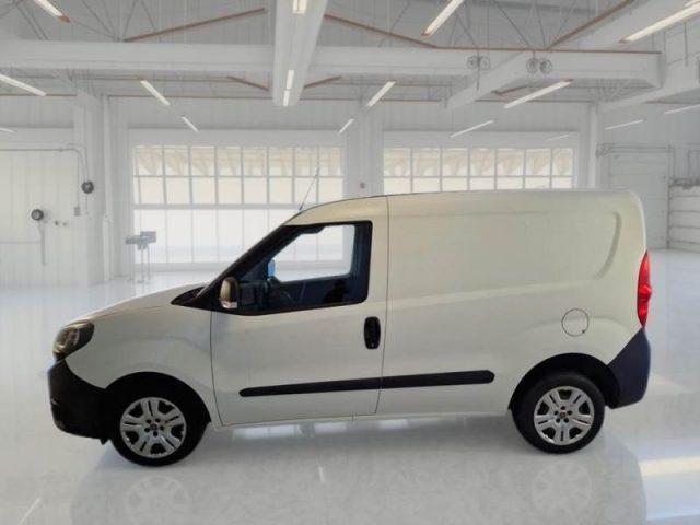 FIAT Doblo 1.6 MJT 105CV S&S PC-TN Cargo Lounge
