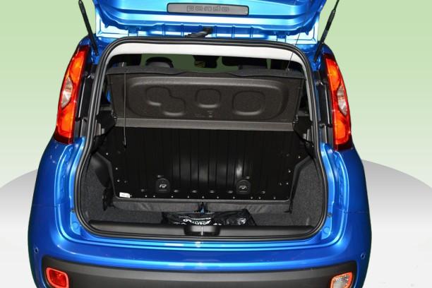 FIAT PANDA - 1.0 70CV hYBRID