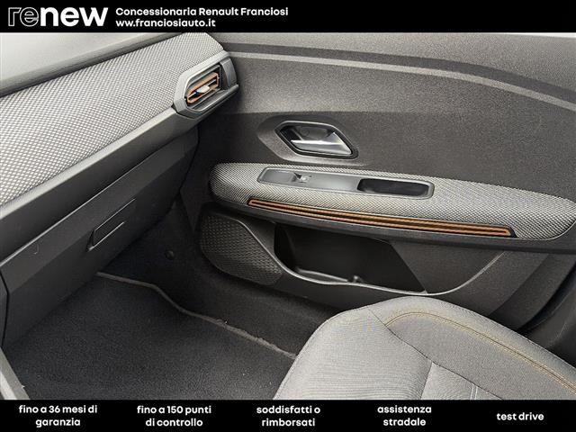 DACIA Sandero TCe 100 GPL Stepway CONFORT OLD