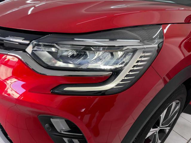 RENAULT Captur TCe 100 CV GPL Techno