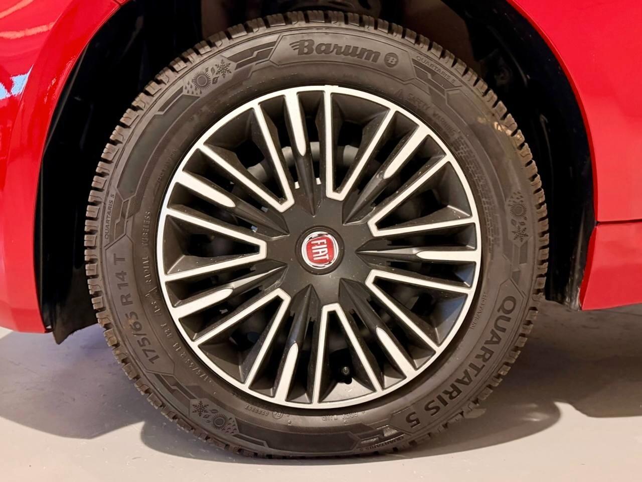 Fiat 500 1.0 Hybrid *PREZZO PROMO*