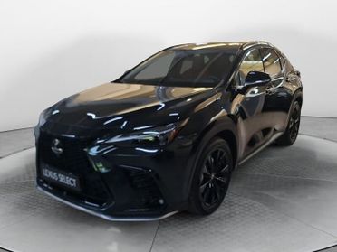 Lexus NX NX Plug-in 4WD F-Sport