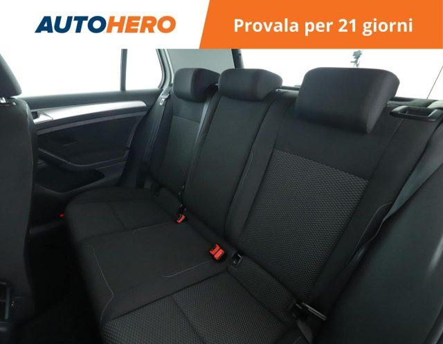 VOLKSWAGEN Golf 1.6 TDI 115 CV 5p. Highline BlueMotion Technology