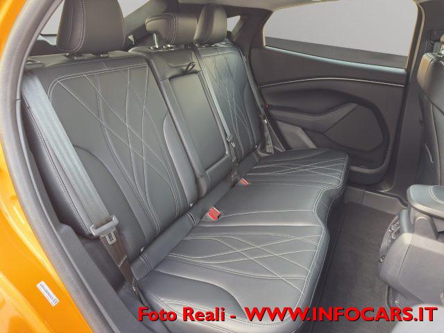 FORD Mustang Mach-E Standard Range 269 CV - PROMO