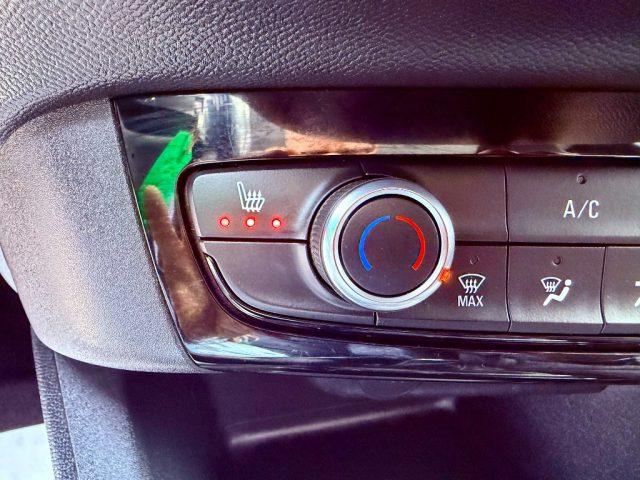 OPEL Corsa KM 75.000 - CAR PLAY - LED - PROMO FINANZIAMENTO