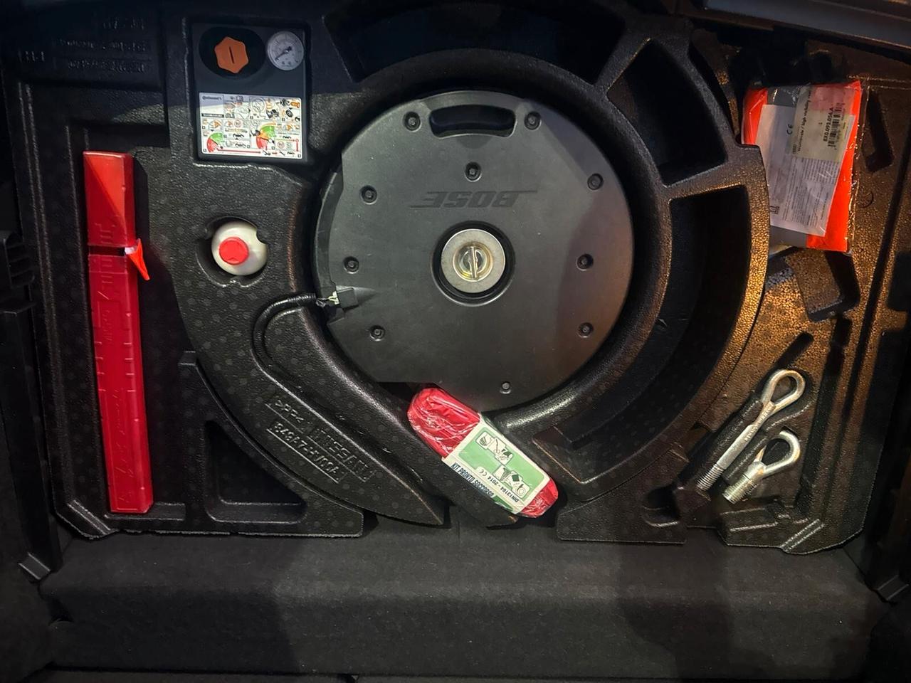 Nissan Qashqai 130CV TEKNA PLUS XTRONIC