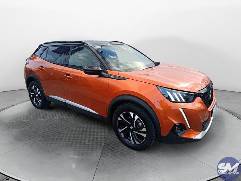 Peugeot 2008 2008 BlueHDi 110 S&S GT