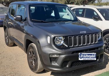 Jeep Renegade 2023 - 1.0 benzina Lb automobili