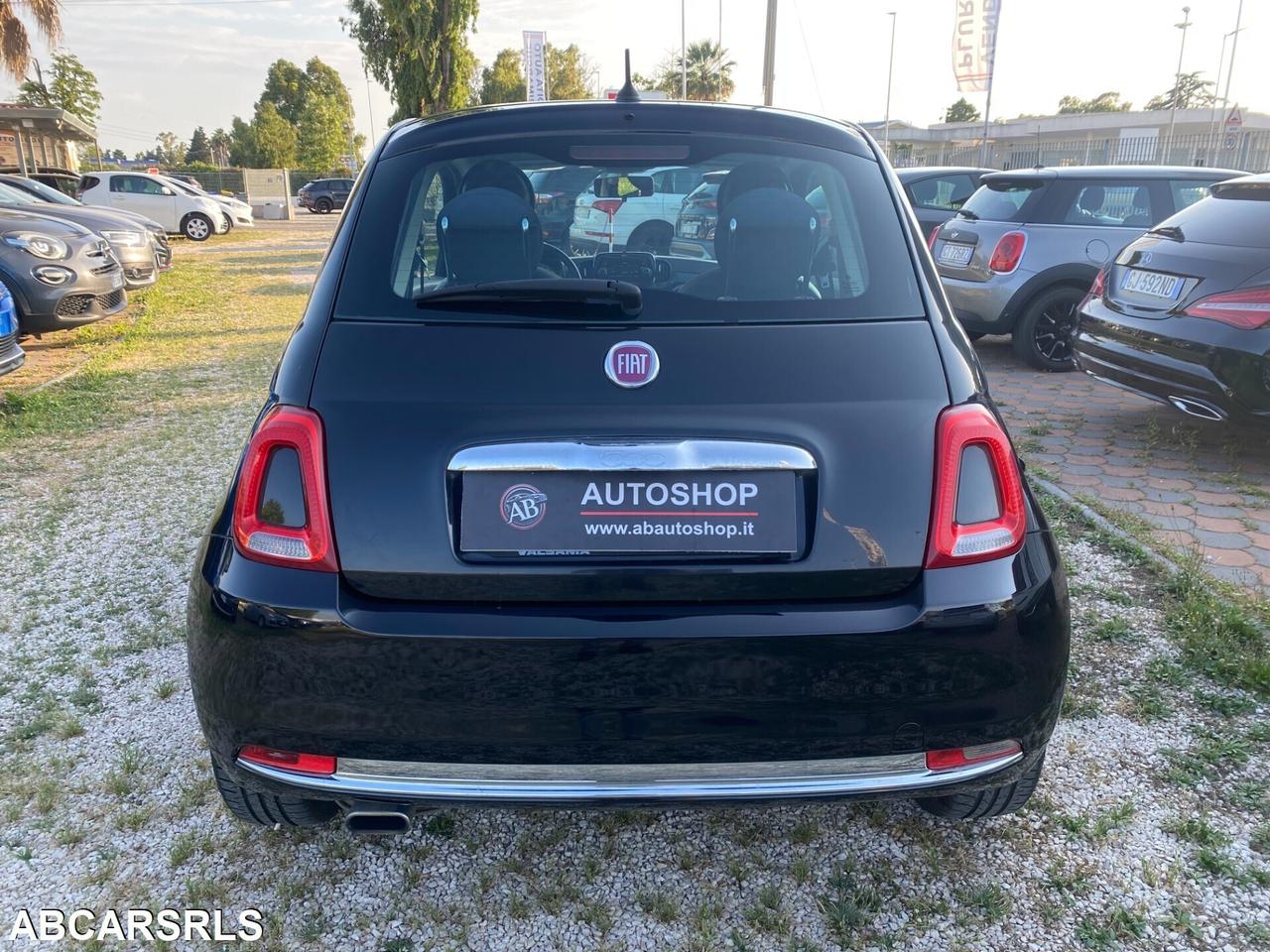 FIAT - 500 - 1.3 Multijet 95 CV Lounge - FINANZIABILE - PERMUTE
