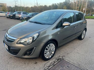 Opel Corsa 1.3 CDTI 95CV F.AP. (FRIZIONE ROTTO)