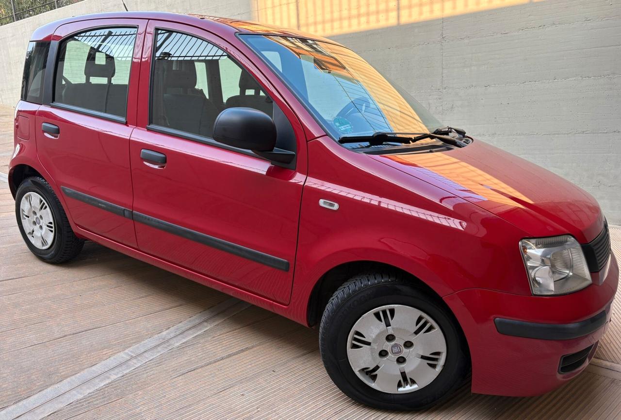 Fiat Panda 38.000 Km reali