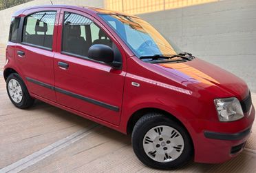 Fiat Panda 38.000 Km reali
