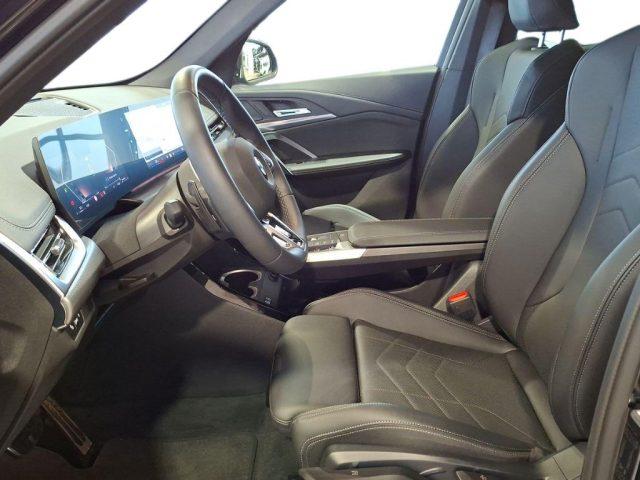 BMW X1 sDrive 18d Msport Aut.