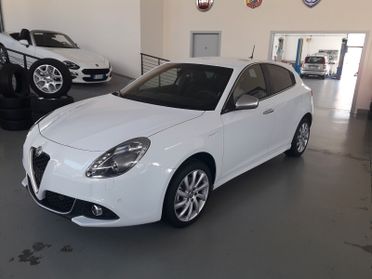 Alfa Romeo Giulietta 1.4 Turbo 120 CV Super Launch Edition