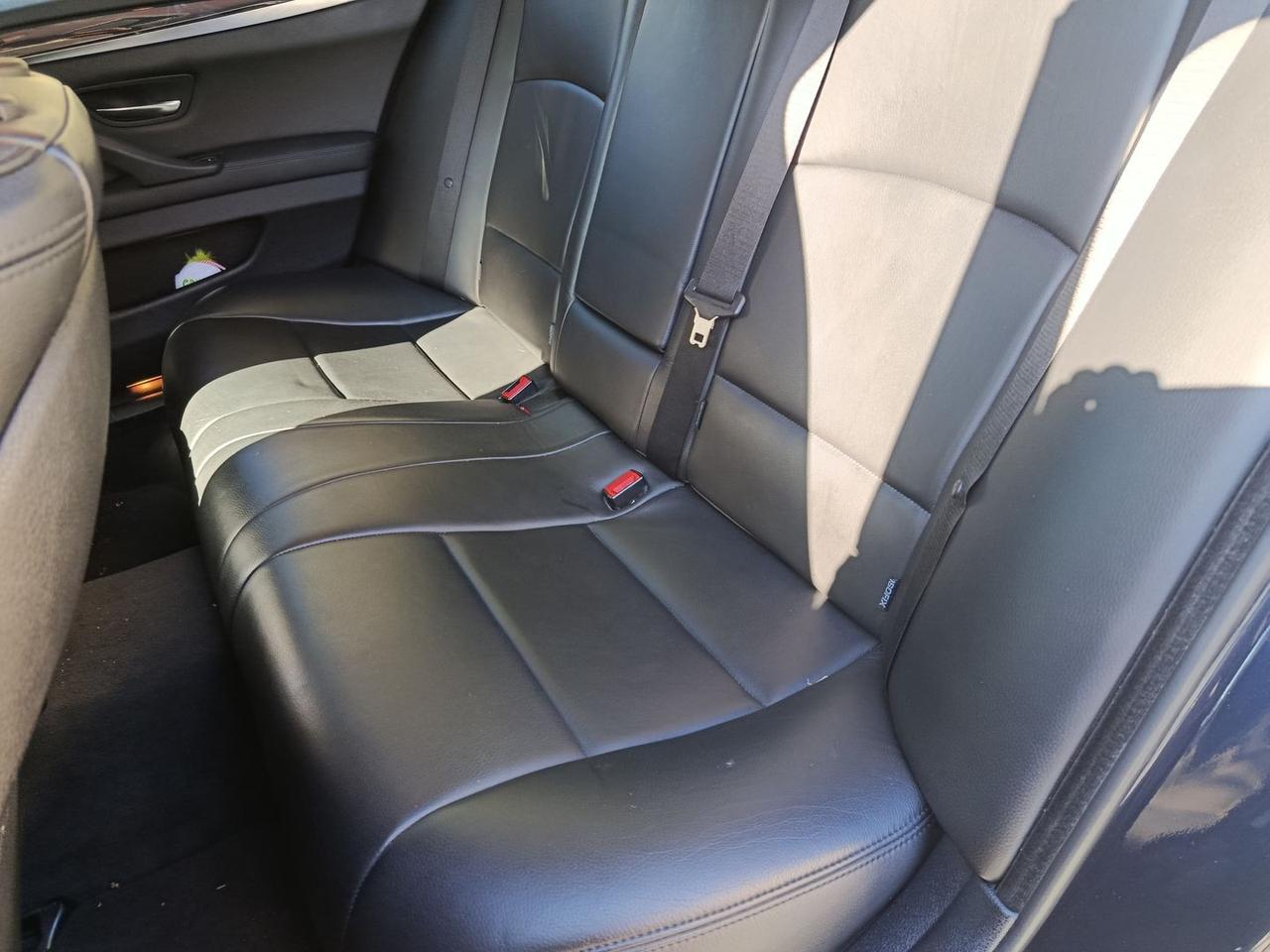 Bmw 520 Business 520 d #9492