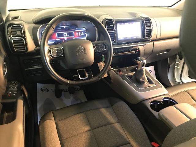 CITROEN C5 Aircross 130CV Shine