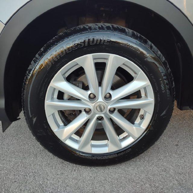 NISSAN Qashqai 1.5 dCi Business