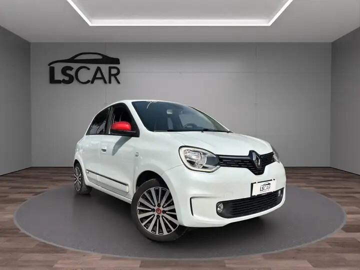 Renault Twingo Le Coc Sportif~90Cv turbo~Unipro~Promo Finanziamento