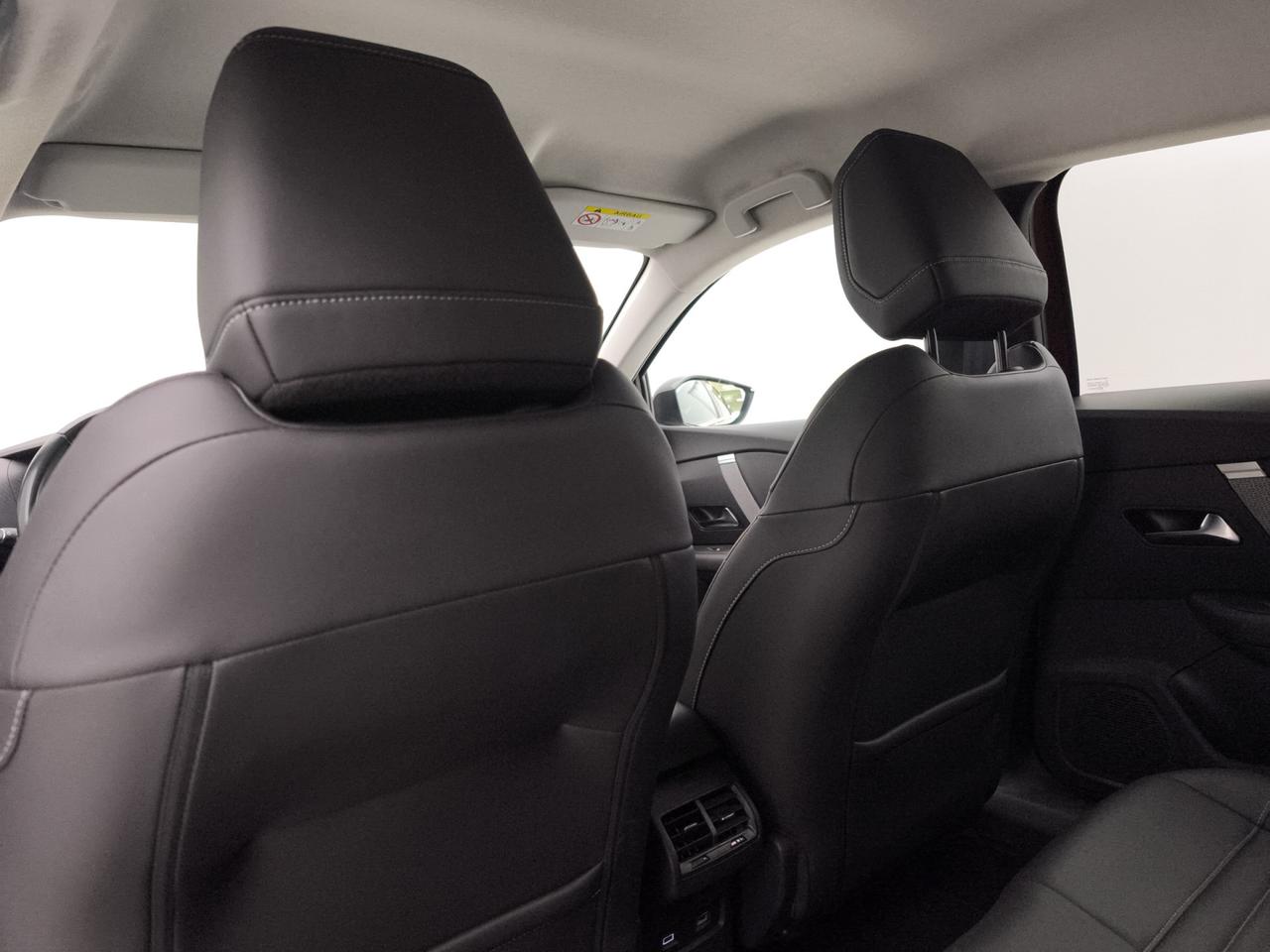 CITROEN C4 III 2021 - C4 1.2 puretech Shine s&s 130cv eat8