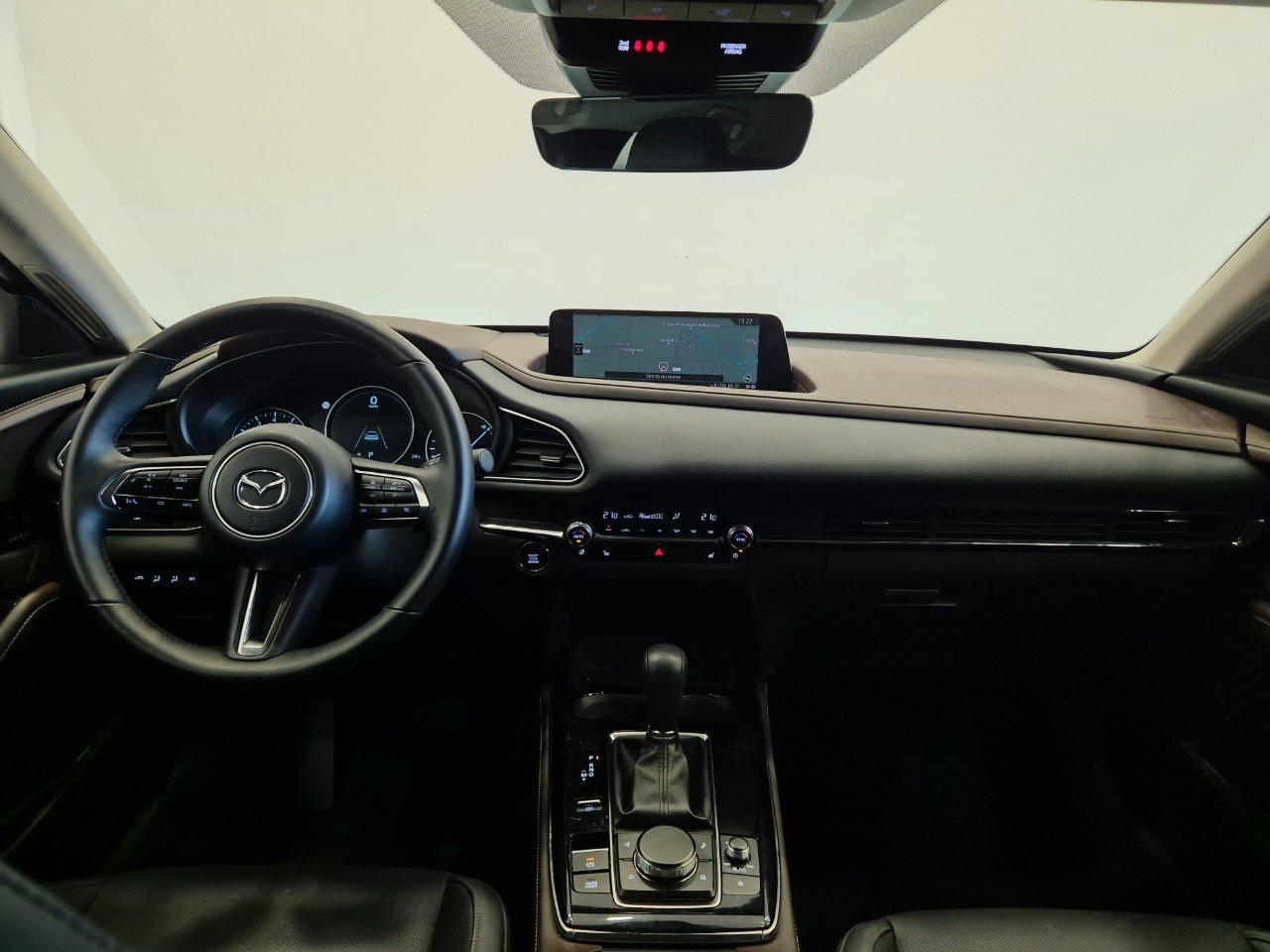 Mazda CX-30 2.5 m-hybrid Takumi 2wd 140cv 6at