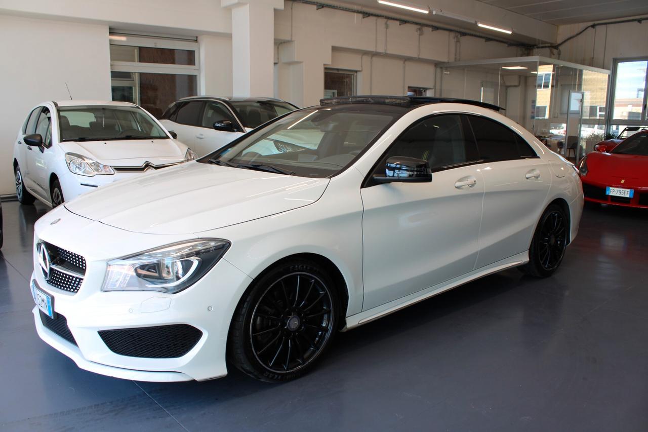 Mercedes-benz A 220 CDI Automatic Premium