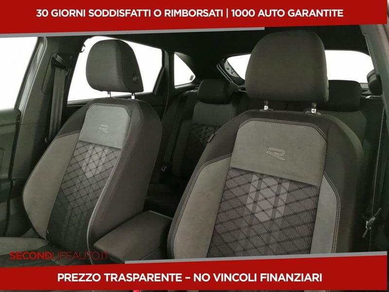 Volkswagen Taigo 1.0 tsi R-Line 110cv dsg