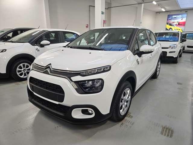 Citroen C3 1.2 You 83cv