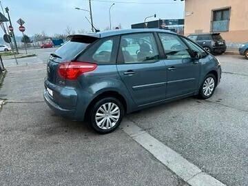 Citroen C4 Grand Picasso 2.0 HDi 138 FAP CMP6 Exclusive
