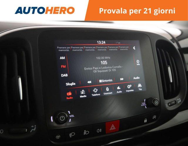 FIAT 500L 1.3 Multijet 95 CV Mirror