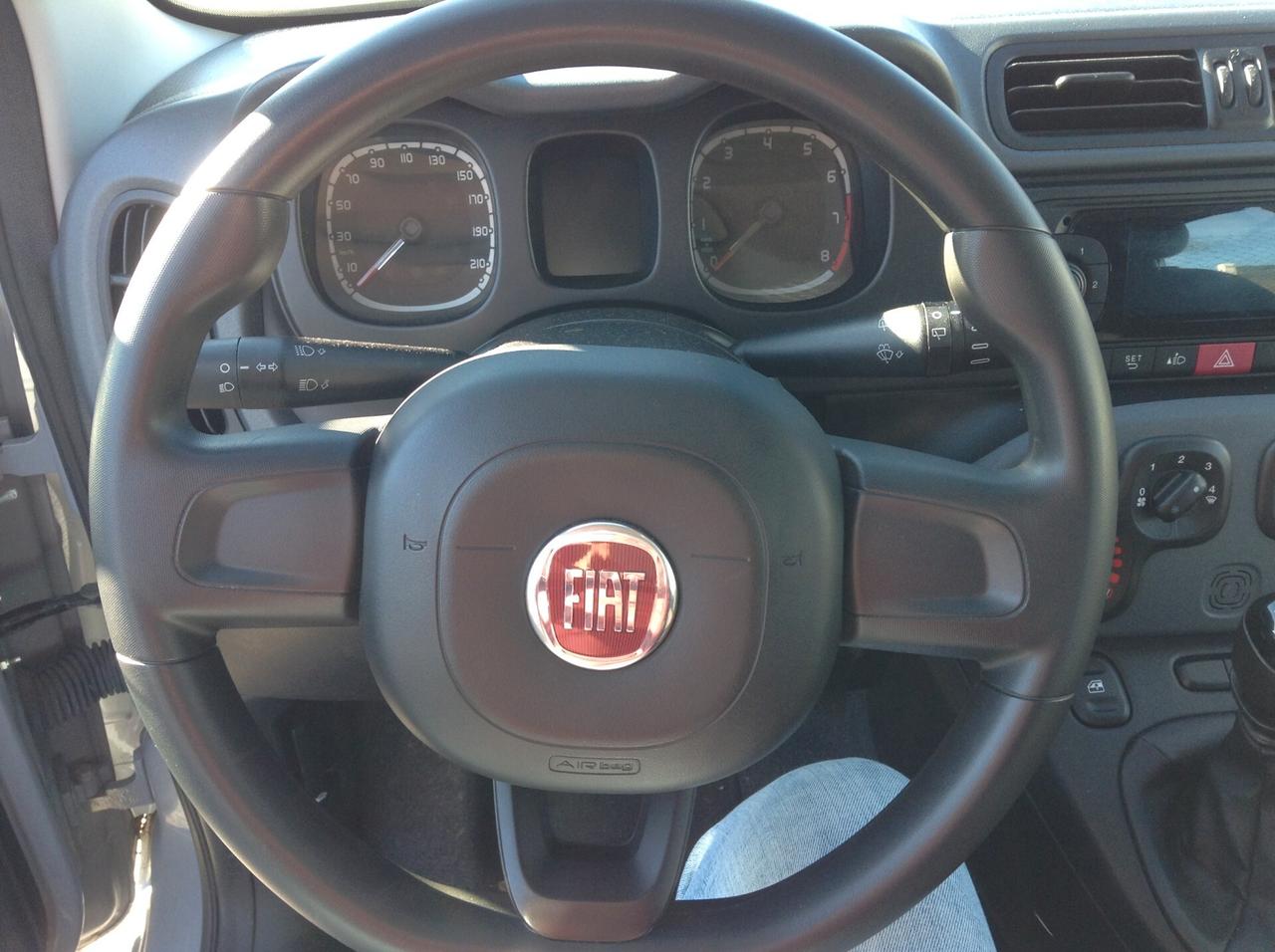 Fiat Panda 1.0 FireFly S&S Hybrid, UNIPRO', KM 32000, PARI AL NUOVO, STUPENDA, 5 POSTI, RUOTINO, 6 MARCE!!!!