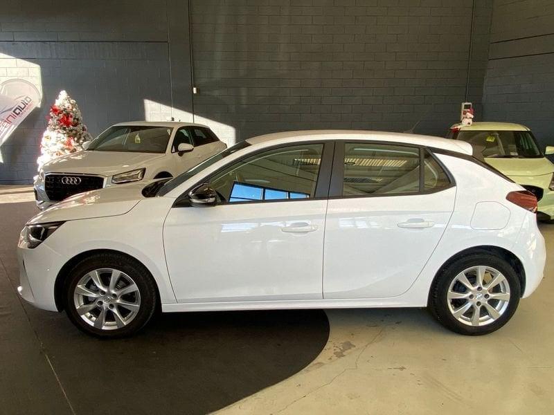 Opel Corsa 1.2 Edition - PROMO SIRONIAUTO+