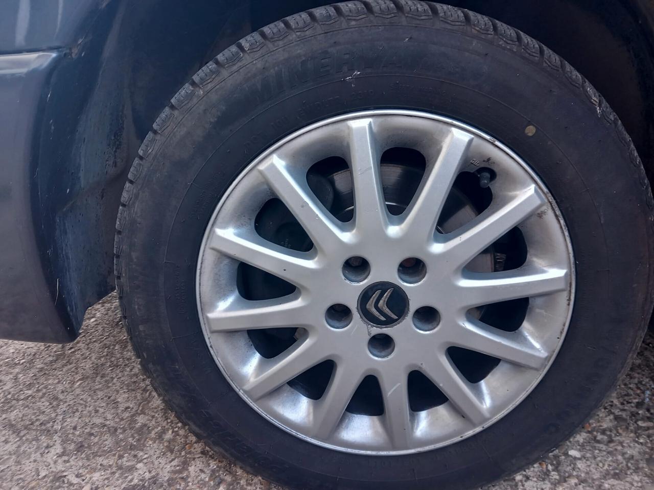 Citroen Jumpy 2.0 HDi/125 FAP PC Multispace Exclusive