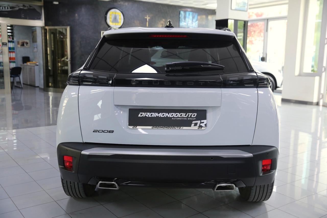 Peugeot 2008 PureTech 130 cv EAT8 Allure