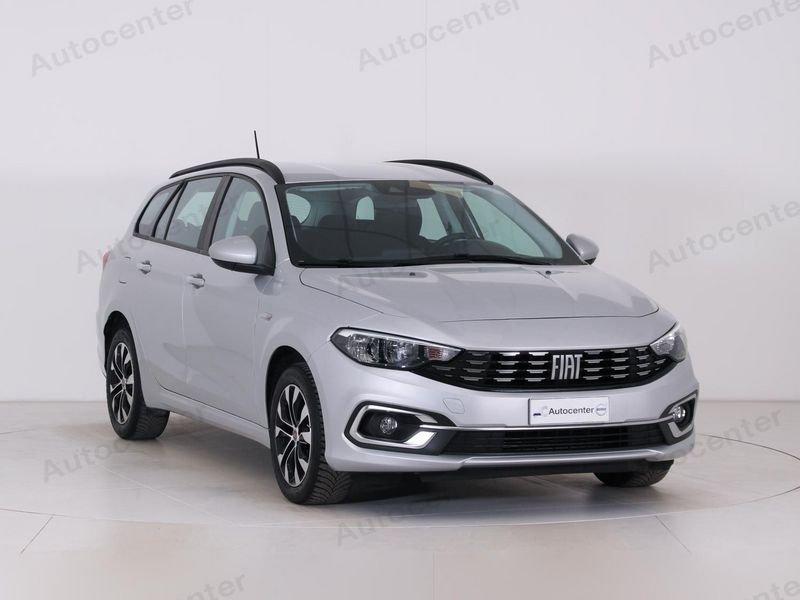 FIAT Tipo SW 1.6 mjt CityLife s&s 130cv