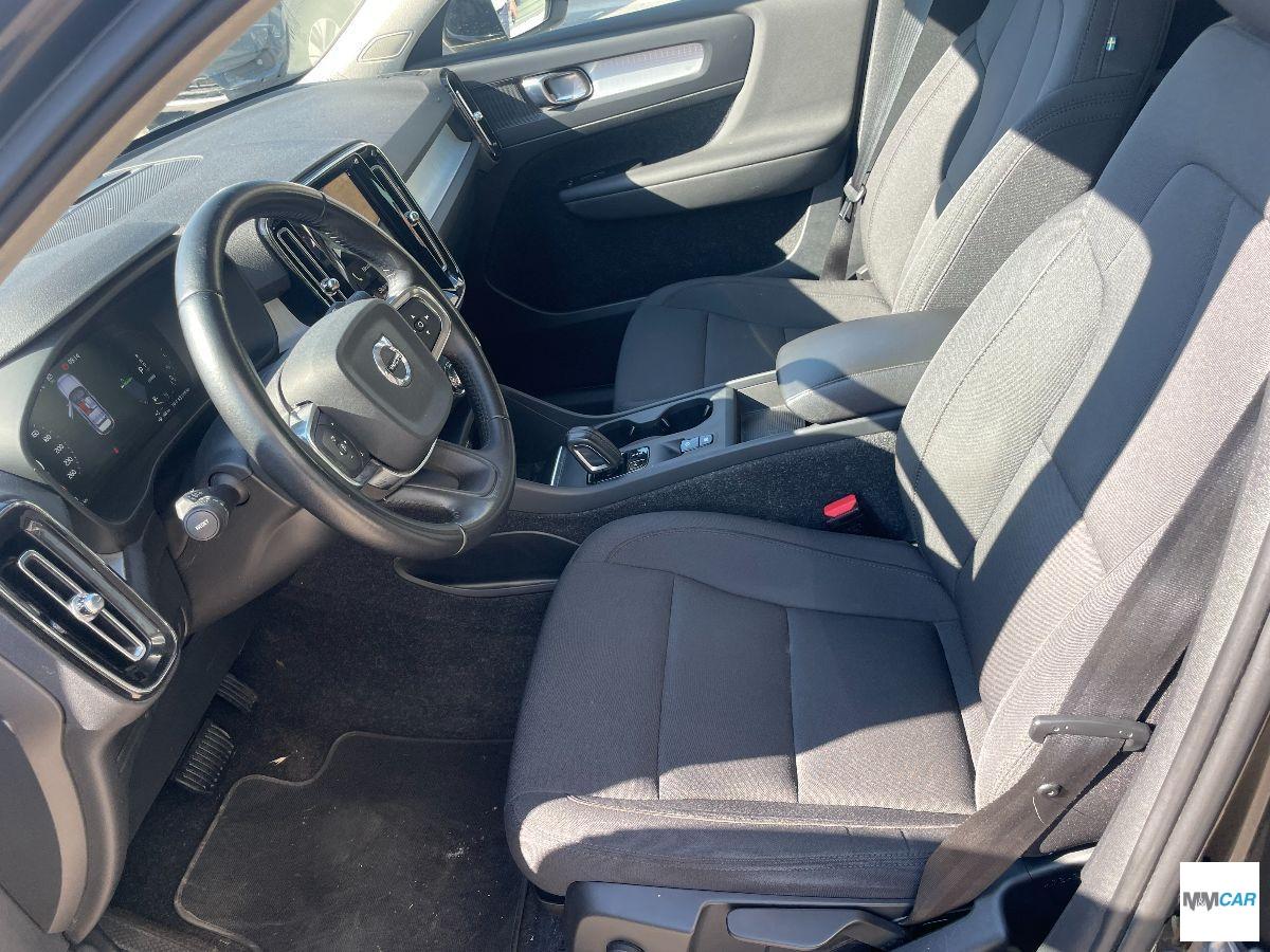 1.5 t5 phev Inscription Expression auto my21